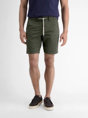 Foto van product LERROS Broek olijfgroen