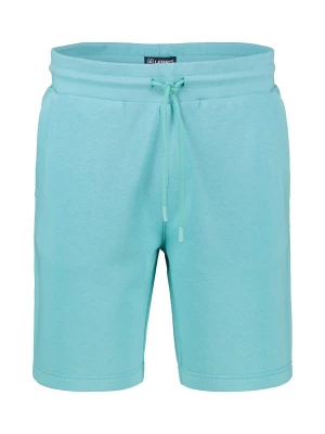 Foto van product LERROS Broek turquoise