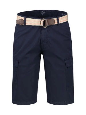Foto van product LERROS Cargobroek navy