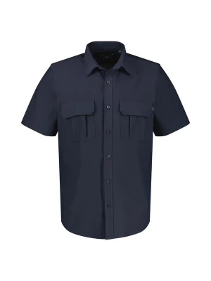 Foto van product LERROS Functioneel overhemd navy