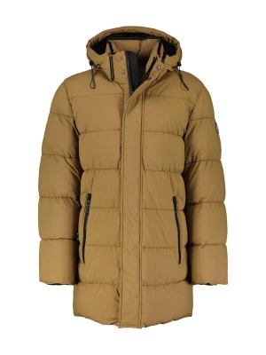 Foto van product LERROS Functionele jas camel / zwart