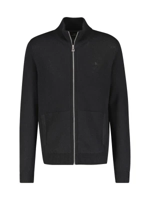 Foto van product LERROS Gebreid vest zwart