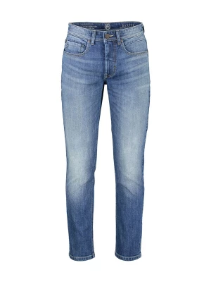 Foto van product LERROS Jeans blauw denim
