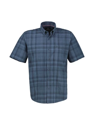 Foto van product LERROS Overhemd blauw