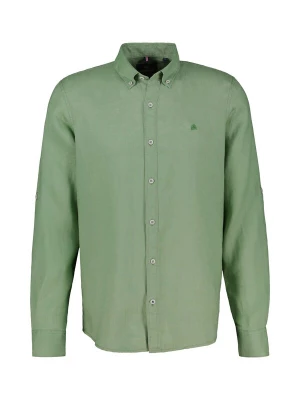 Foto van product LERROS Overhemd groen