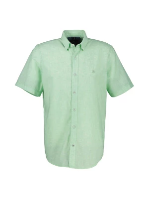 Foto van product LERROS Overhemd mintgroen