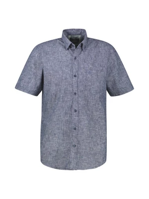 Foto van product LERROS Overhemd navy