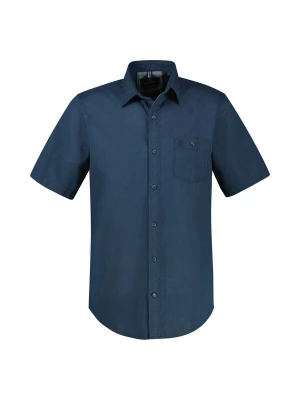 Foto van product LERROS Overhemd navy