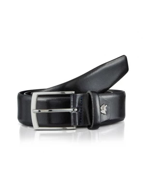 Foto van product LERROS Riem 'Citybelt' zwart