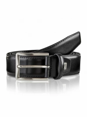 Foto van product LERROS Riem 'Glance' zwart