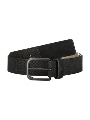 Foto van product LERROS Riem zwart