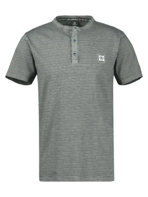 Foto van product LERROS Shirt basaltgrijs / zwart