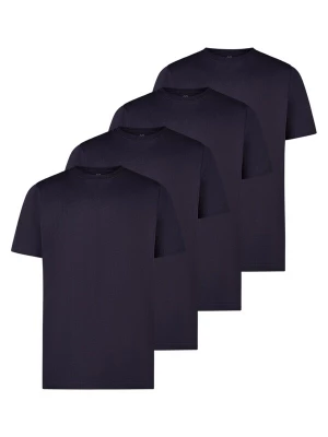 Foto van product LERROS Shirt 'Basic' donkerblauw