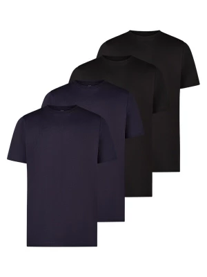 Foto van product LERROS Shirt 'Basic' nachtblauw