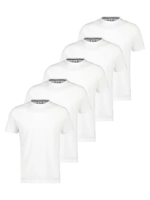 Foto van product LERROS Shirt 'Basic' wit