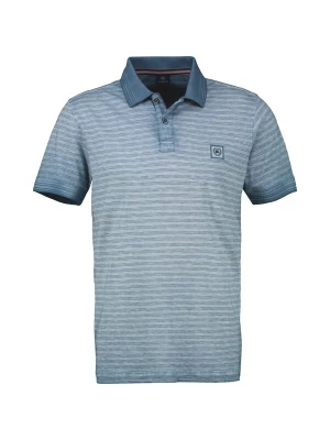Foto van product LERROS Shirt blauw