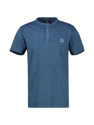 Foto van product LERROS Shirt navy / lichtblauw / donkerblauw