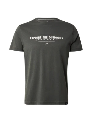 Foto van product LERROS Shirt spar / wit