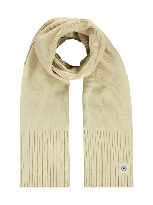 Foto van product LERROS Sjaal beige / zwart / natuurwit