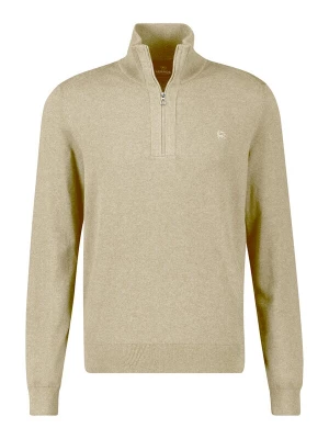 Foto van product LERROS Trui beige gemêleerd