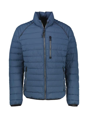Foto van product LERROS Tussenjas blauw