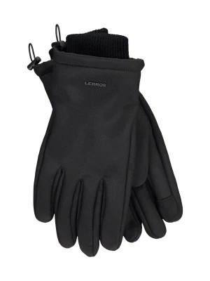 Foto van product LERROS Vingerhandschoenen zwart