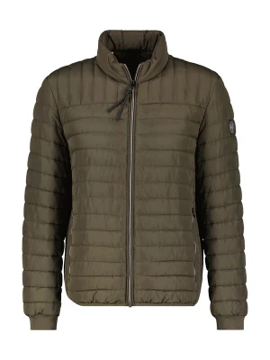 Foto van product LERROS Winterjas groen gemêleerd