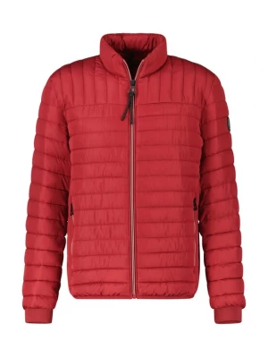 Foto van product LERROS Winterjas rood