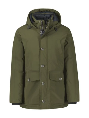 Foto van product LERROS Winterparka donkergroen