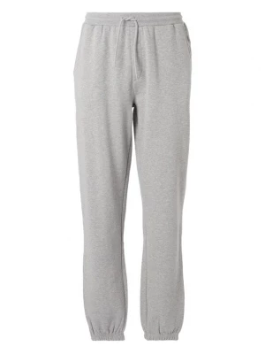Foto van product Les Deux Broek 'Norregaard' grijs gemêleerd