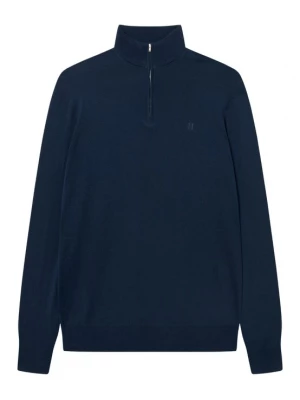 Foto van product Les Deux Trui 'Greyson' marine