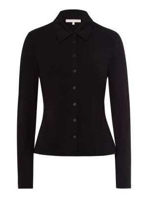 Foto van product Les Lunes Blouse 'Sunny' zwart