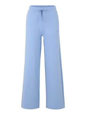 Foto van product Les Lunes Broek 'Bonniee ' blauw