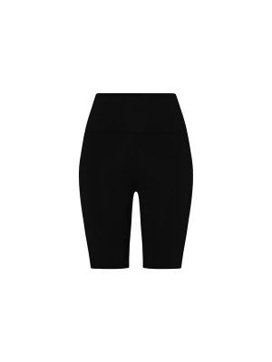 Foto van product Les Lunes Broek 'Luna Shorts' zwart