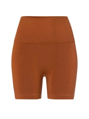 Foto van product Les Lunes Broek 'Sync' karamel