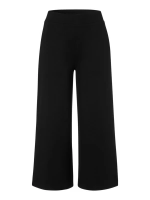 Foto van product Les Lunes Broek 'Willa' zwart