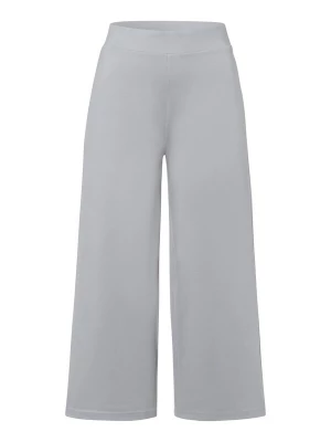 Foto van product Les Lunes Broek 'Willaa' grijs