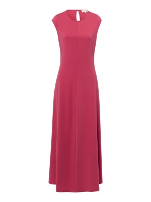 Foto van product Les Lunes Jurk 'Serenaa' bessen
