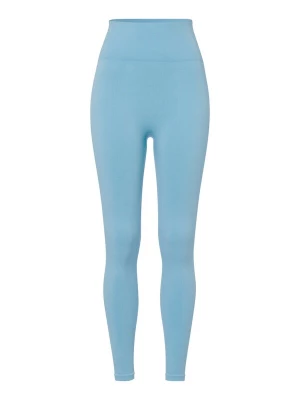 Foto van product Les Lunes Leggings lichtblauw