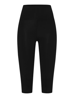 Foto van product Les Lunes Leggings 'Luna 3 / 4' zwart
