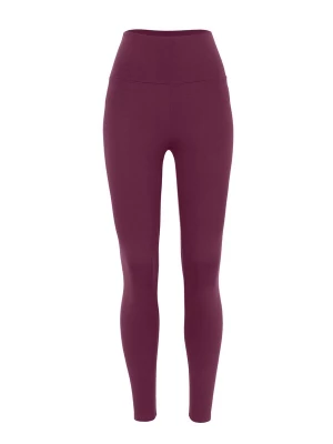 Foto van product Les Lunes Leggings 'Luna' bessen
