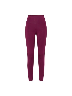Foto van product Les Lunes Leggings 'Luna' bordeaux