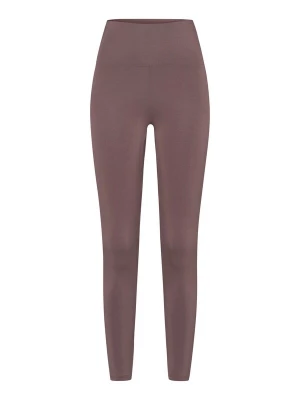 Foto van product Les Lunes Leggings 'Luna' bruin