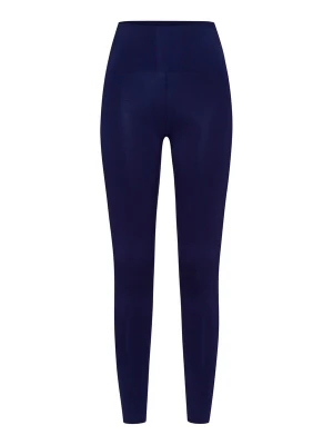 Foto van product Les Lunes Leggings 'Luna' donkerblauw