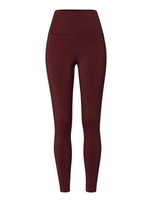 Foto van product Les Lunes Leggings 'Luna' donkerbruin