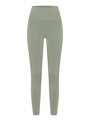 Foto van product Les Lunes Leggings 'Luna' lichtgroen