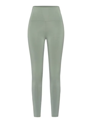 Foto van product Les Lunes Leggings 'Luna' lichtgroen