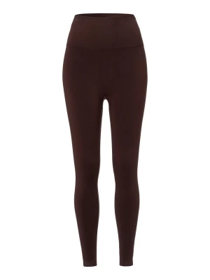 Foto van product Les Lunes Leggings 'Sync Leggings' bruin