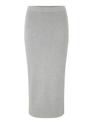 Foto van product Les Lunes Rok 'Katiie' lichtgrijs