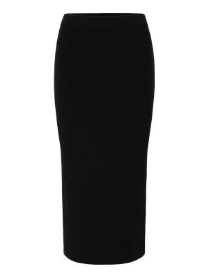 Foto van product Les Lunes Rok 'Katiie' zwart